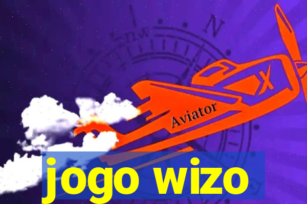 jogo wizo
